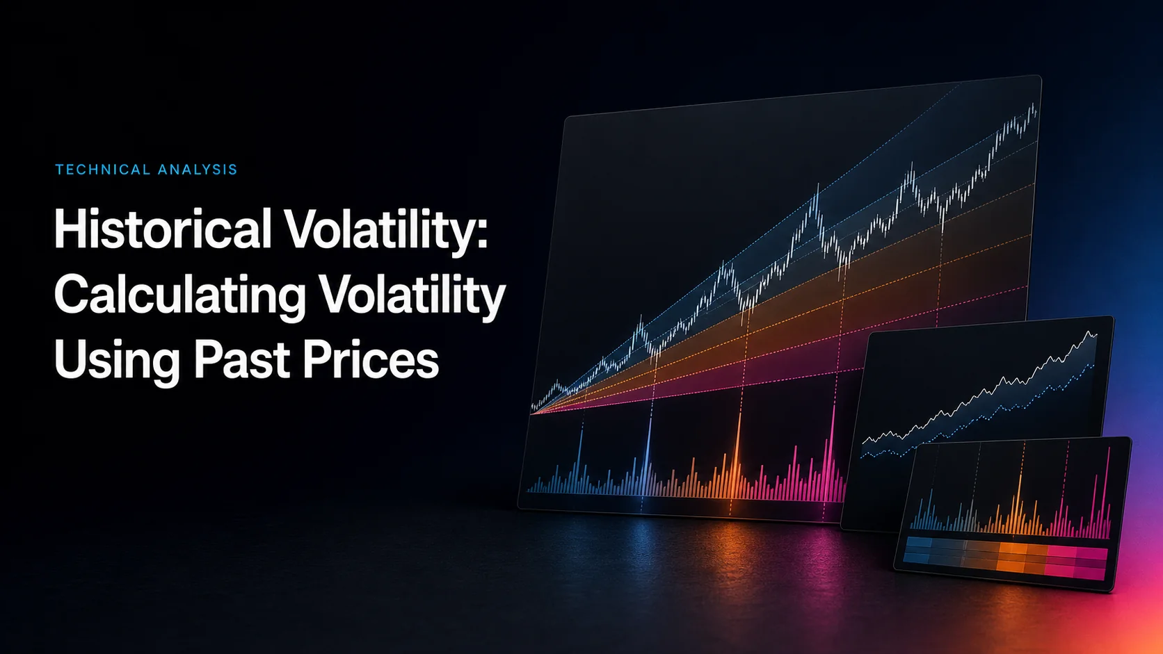 Historical Volatility: Calculating Volatility Using Past Prices