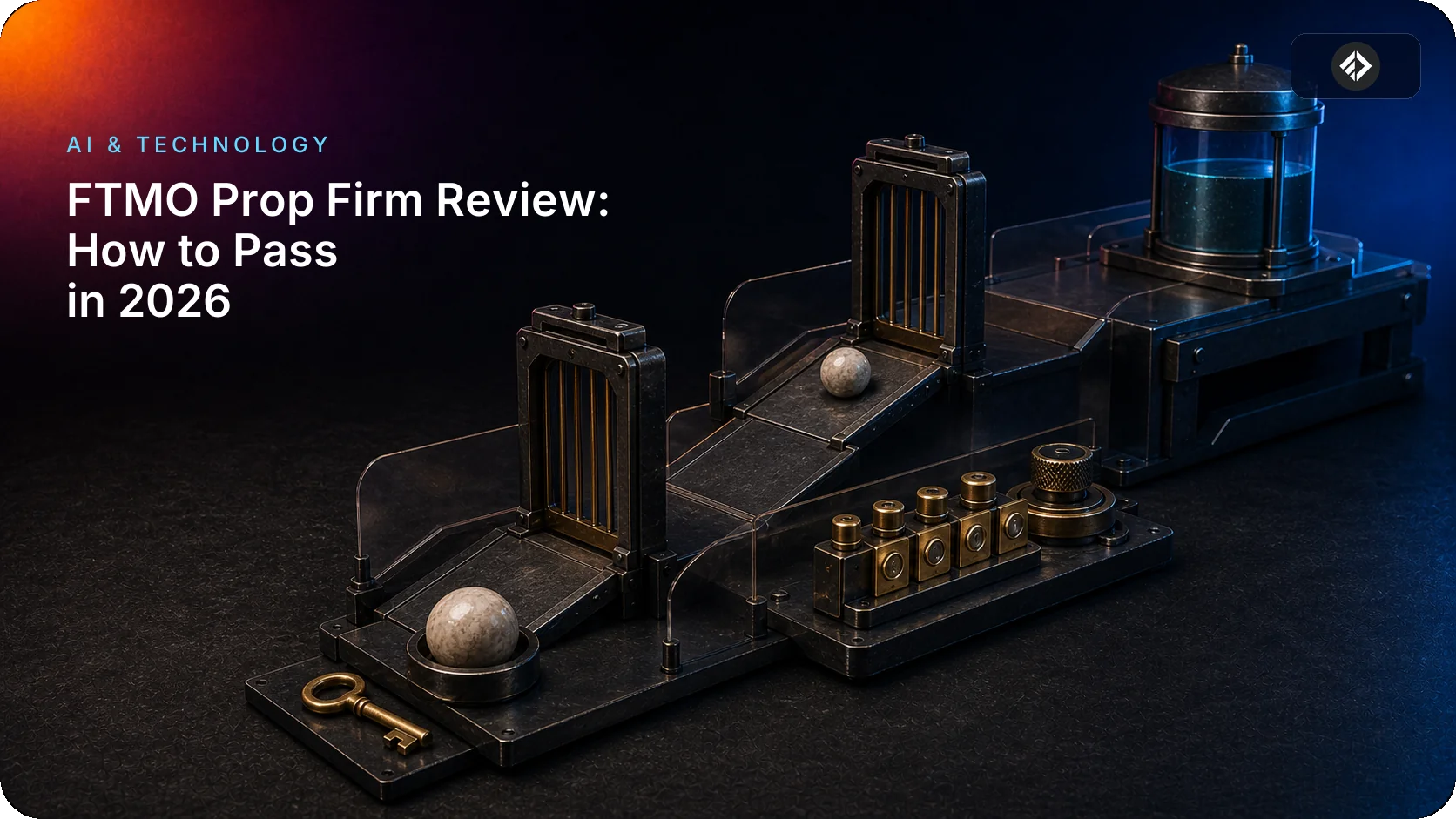 FTMO Prop Firm Review: How to Pass in 2026