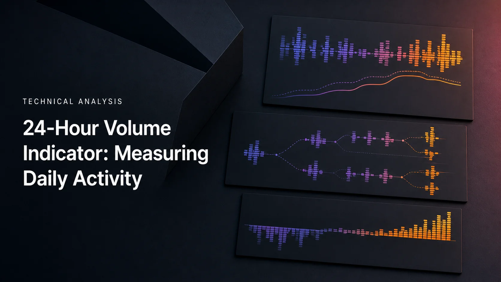 24-Hour Volume Indicator: Measuring Daily Activity