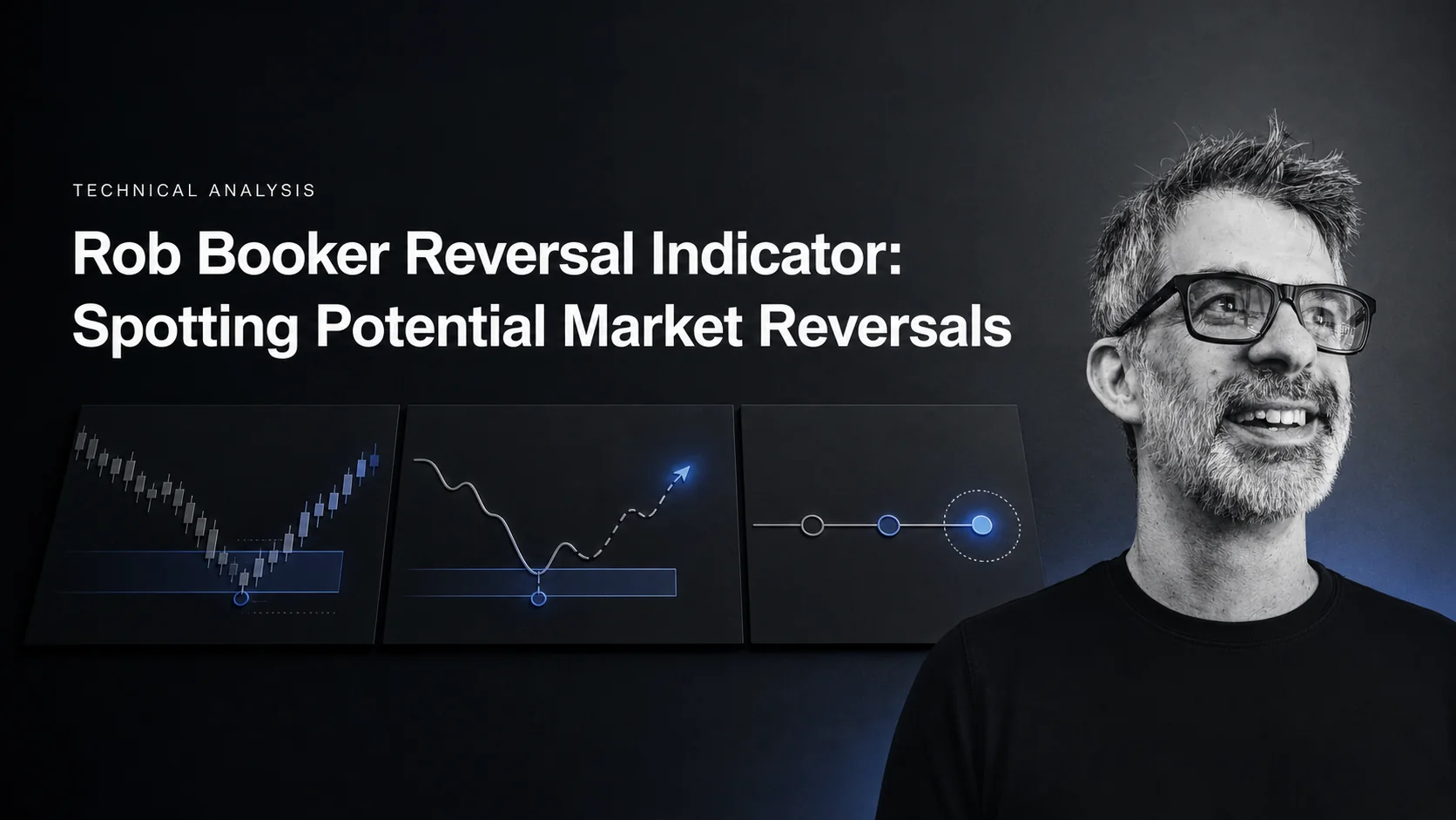 Rob Booker Reversal Indicator: Spotting Potential Market Reversals
