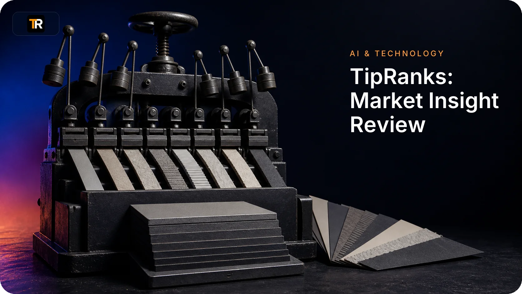 TipRanks: Market Insight Review