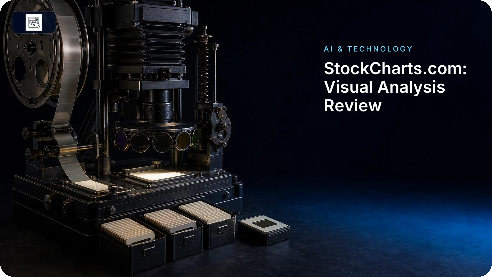 StockCharts.com: Visual Analysis Review