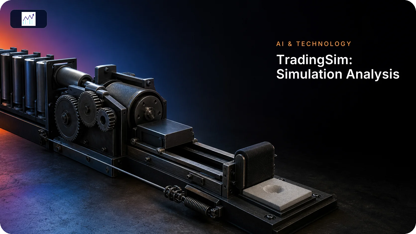 TradingSim: Simulation Analysis
