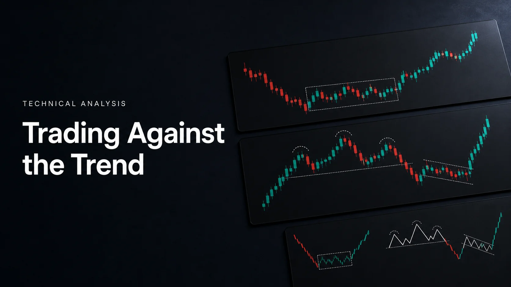 Trading Against the Trend