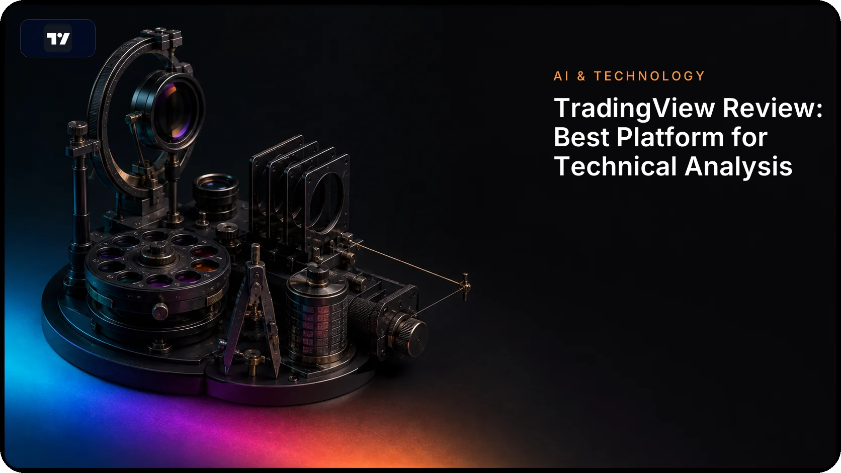 TradingView Review: Best Platform for Technical Analysis