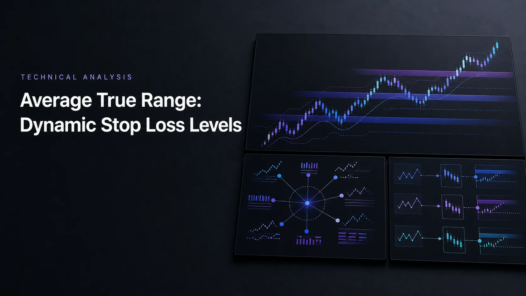 Average True Range: Dynamic Stop Loss Levels