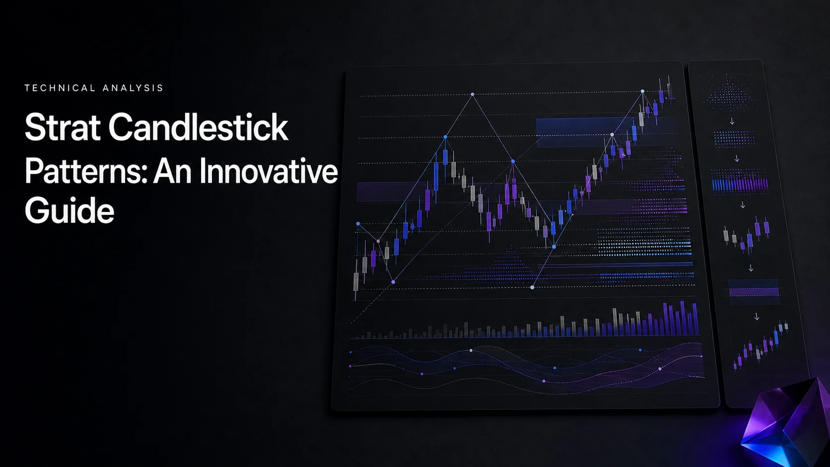 Strat Candlestick Patterns: An Innovative Guide