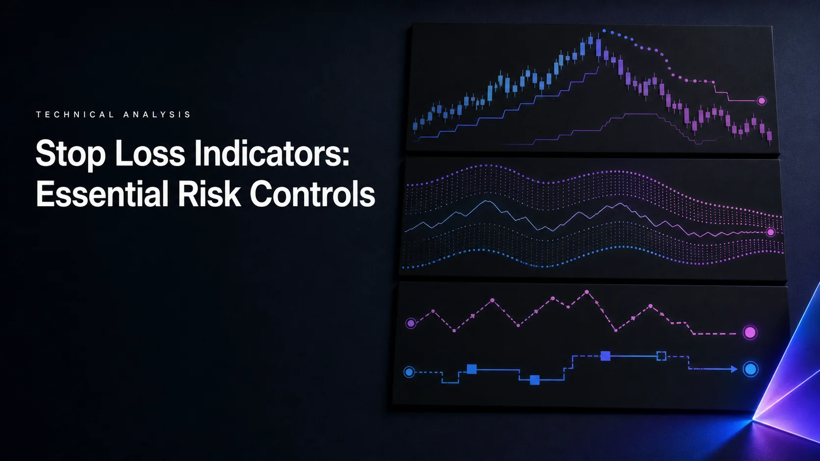 Stop Loss Indicators: Essential Risk Controls