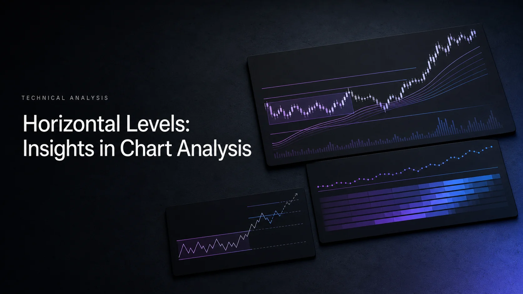Horizontal Levels: Insights in Chart Analysis