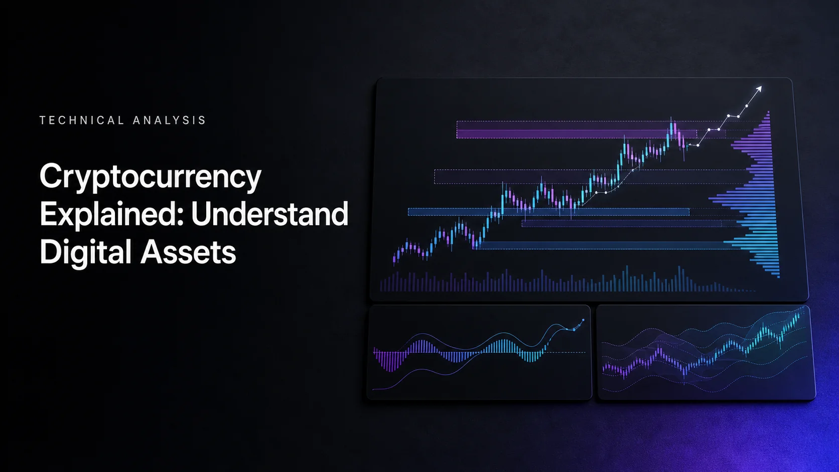Cryptocurrency Explained: Understand Digital Assets