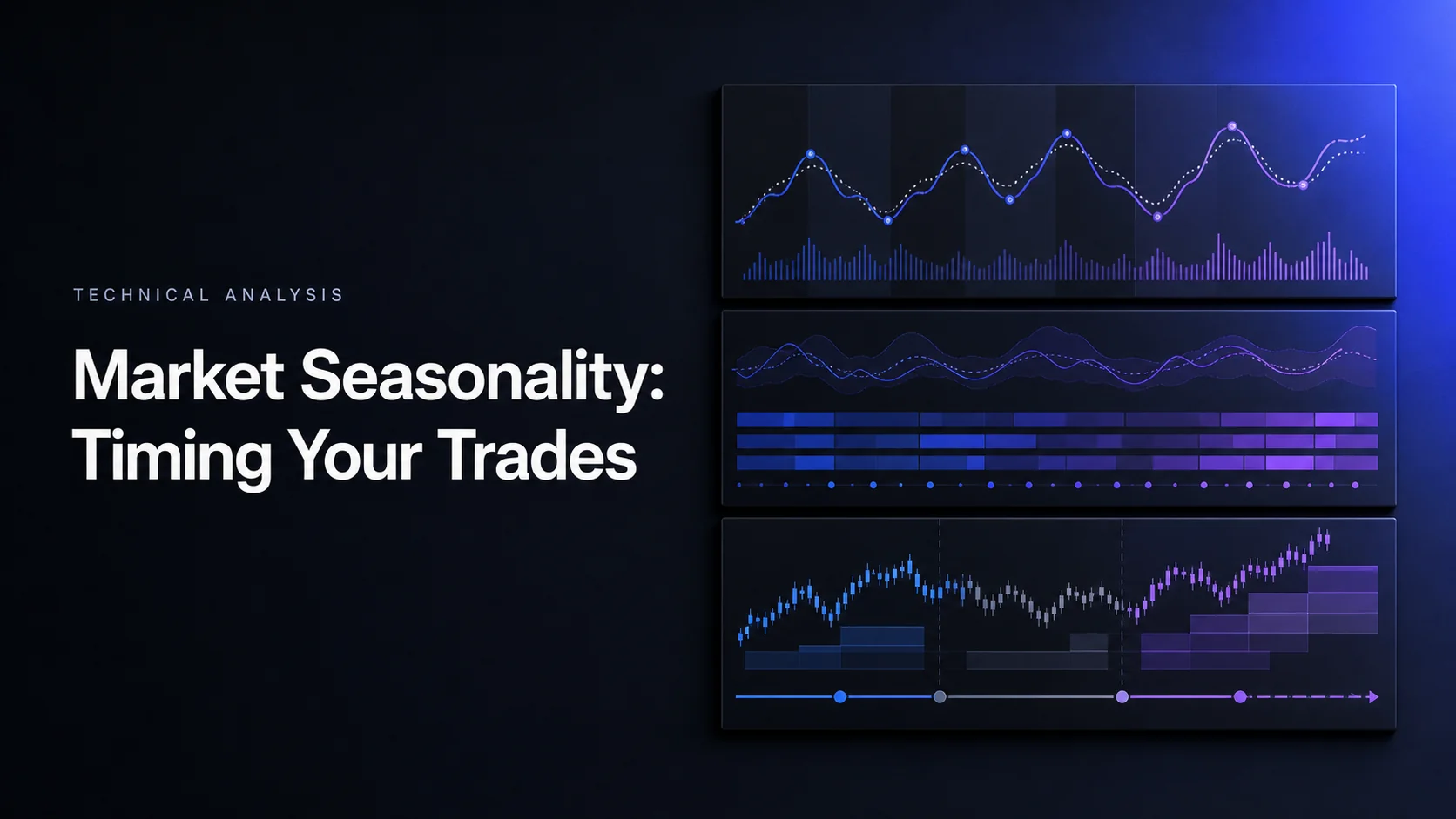 Market Seasonality: Timing Your Trades