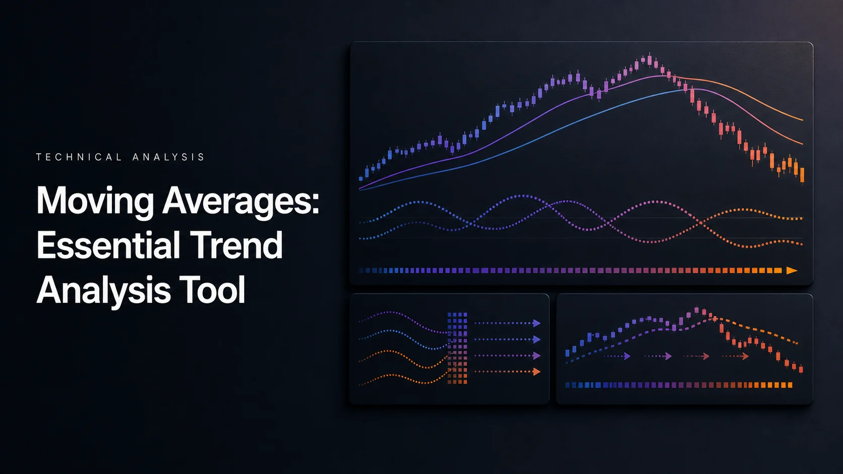 Moving Averages: Essential Trend Analysis Tool