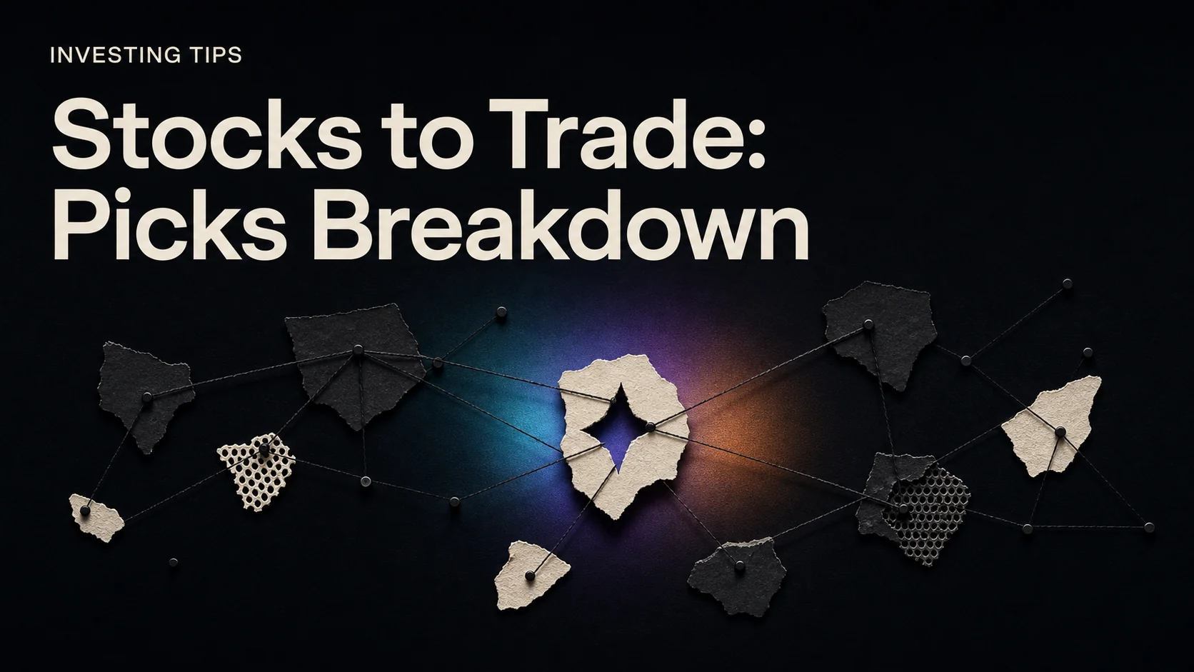 Stocks to Trade: Picks Breakdown