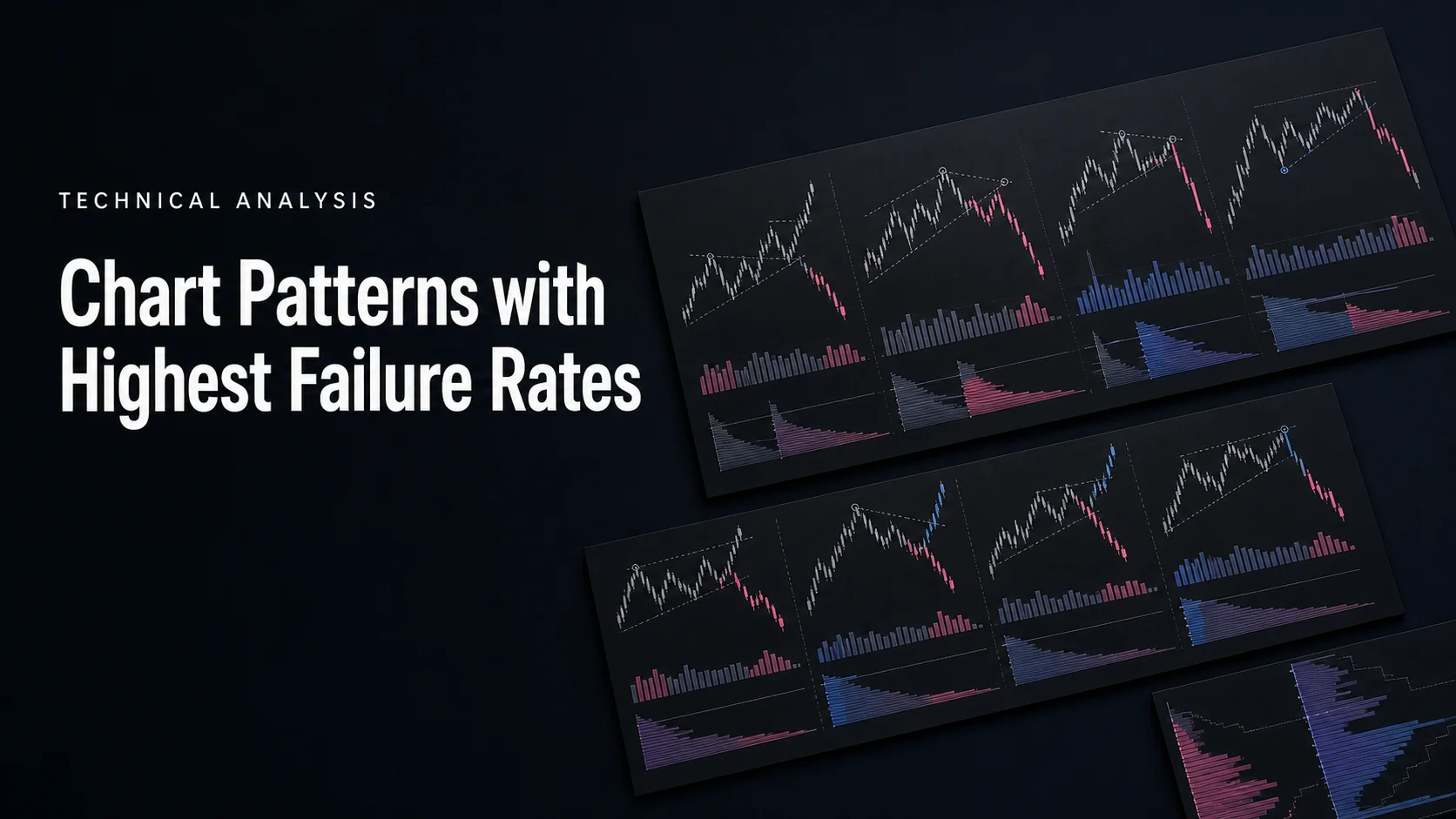 Chart Patterns with Highest Failure Rates