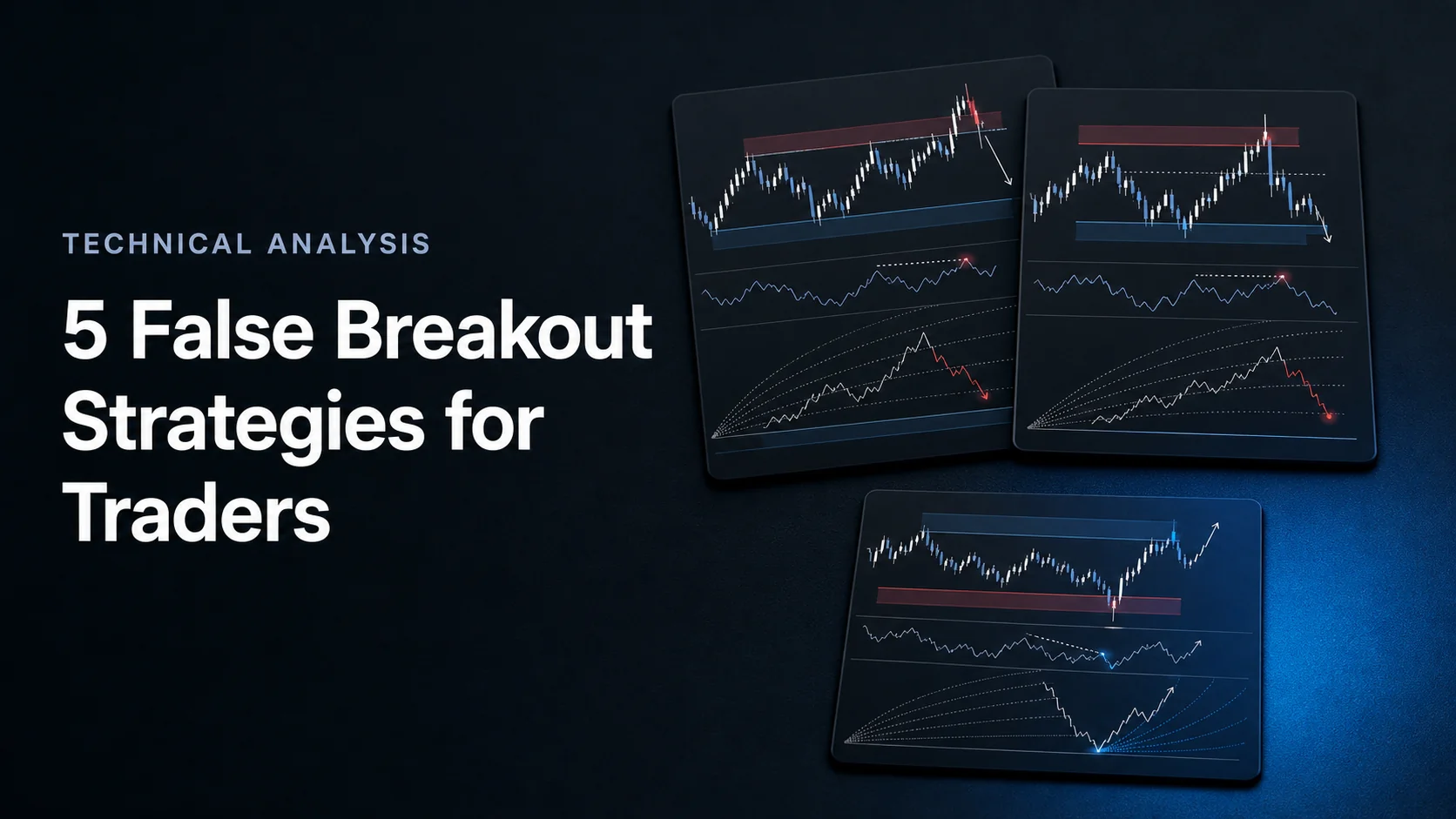5 False Breakout Strategies for Traders