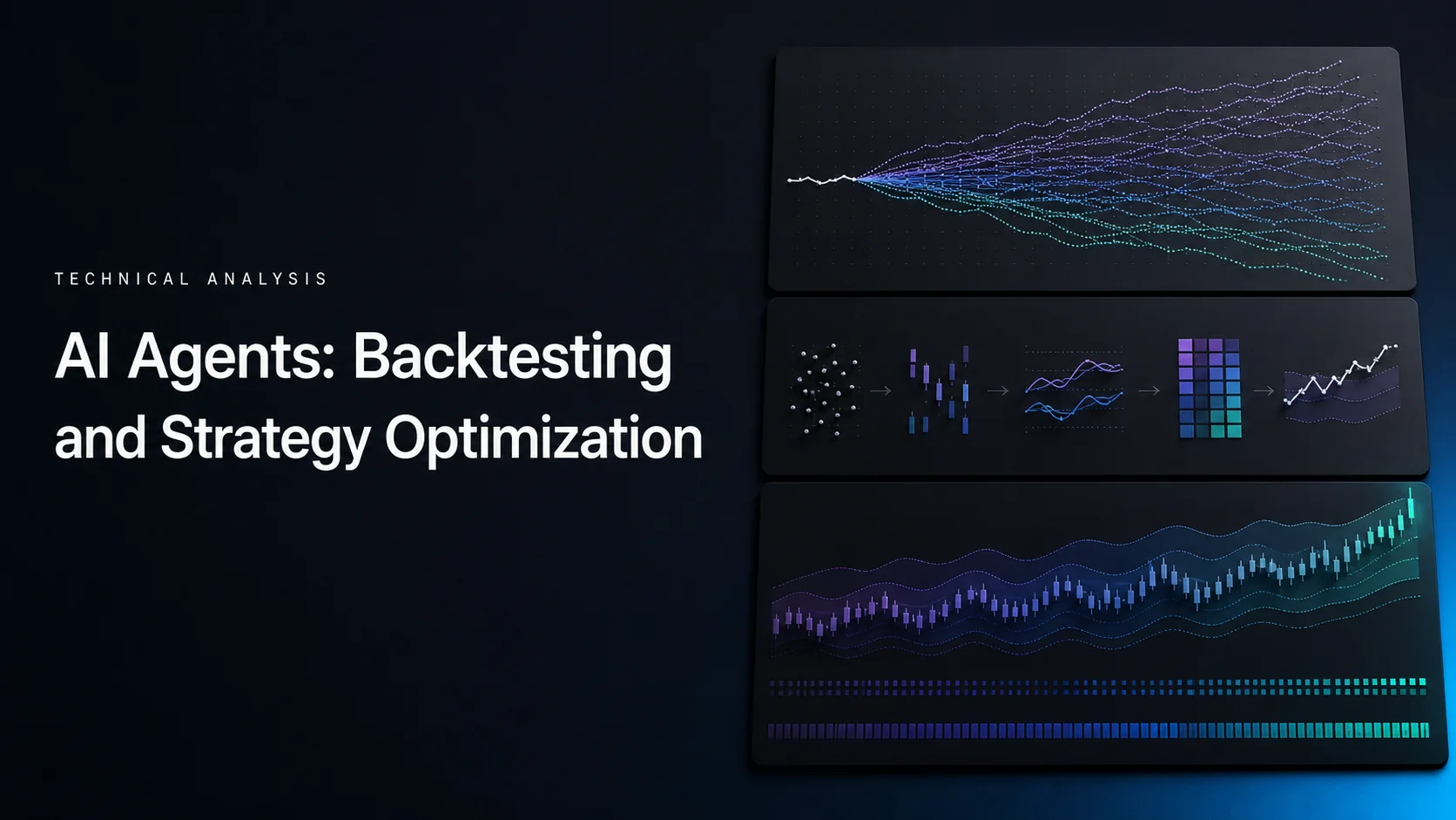 How AI Agents Are Revolutionizing Trading: Advanced Backtesting & Strategy Optimization for Maximum Profit