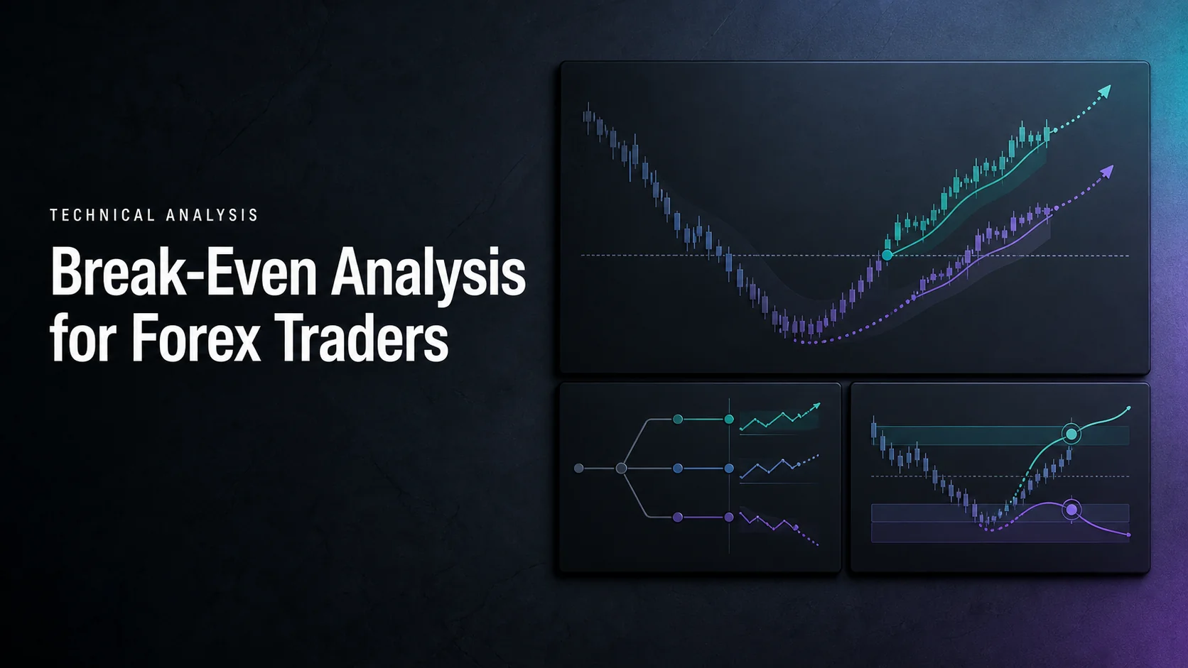 Break-Even Analysis for Forex Traders