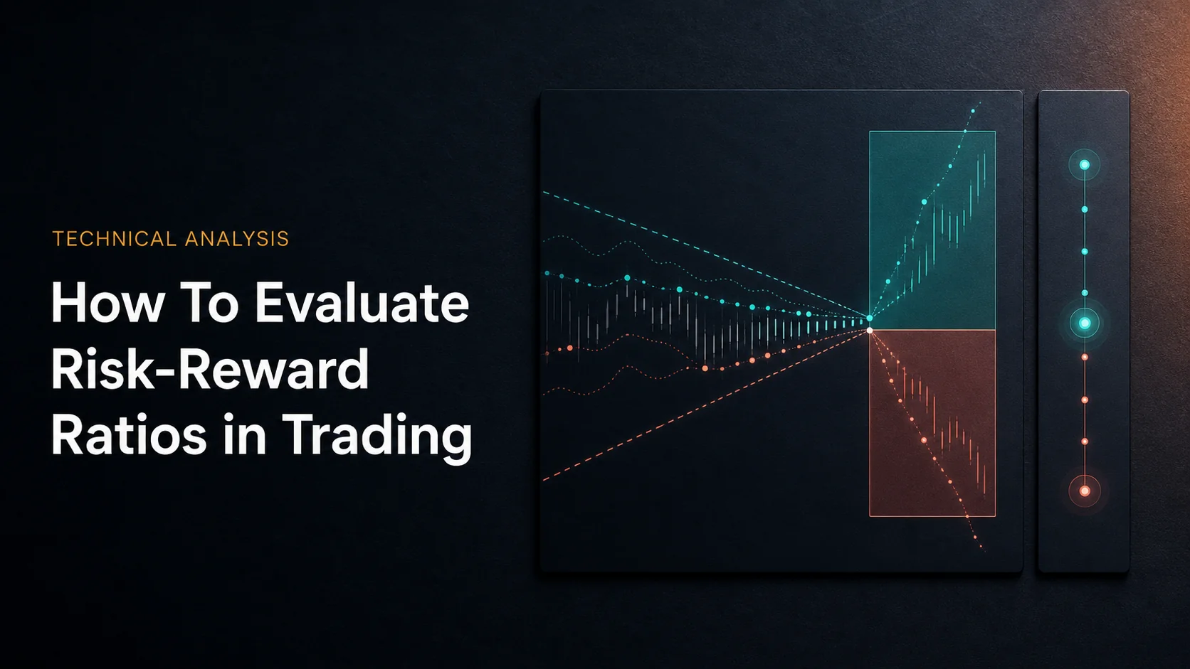 How To Evaluate Risk-Reward Ratios in Trading