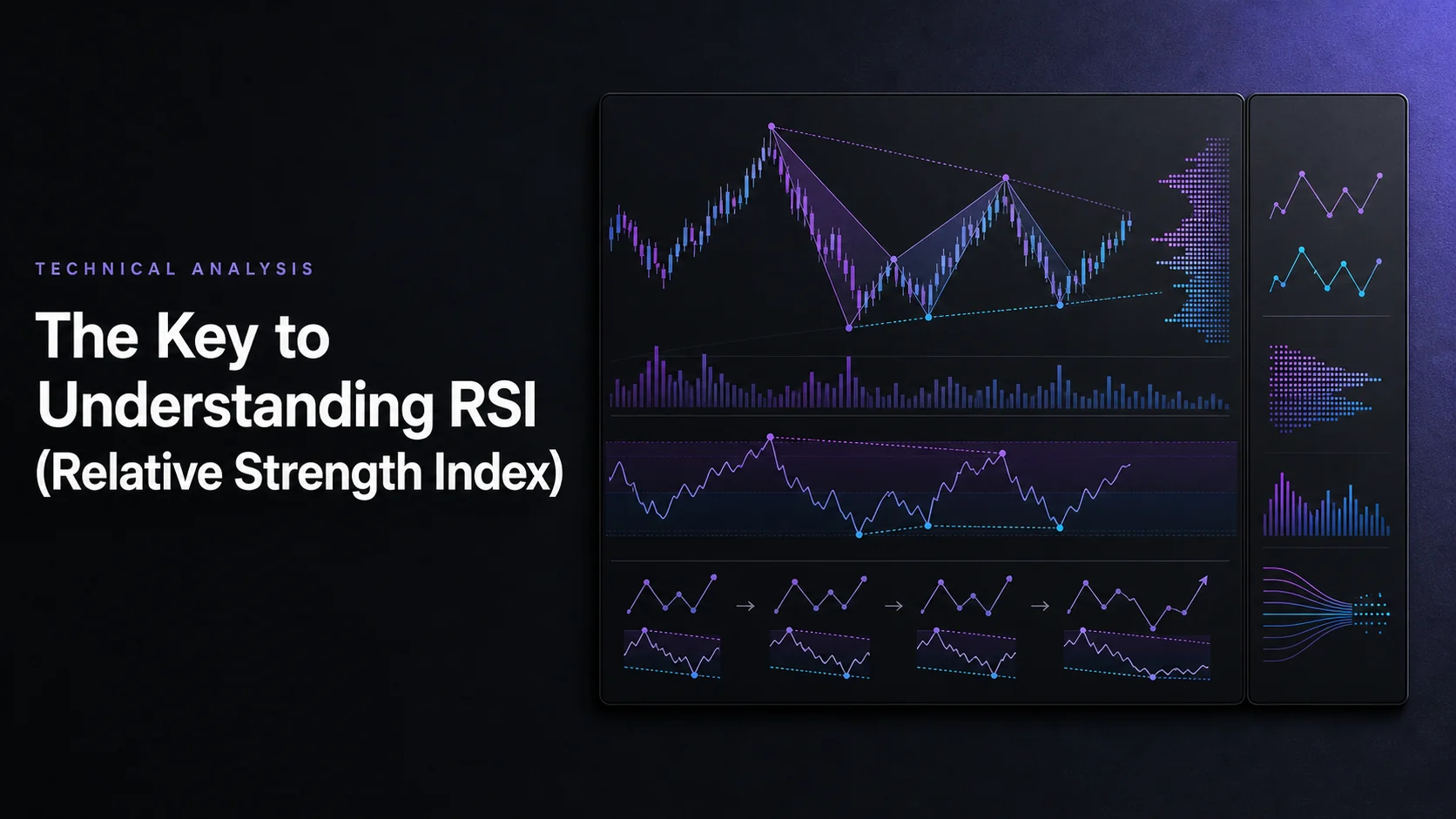 The Key to Understanding RSI (Relative Strength Index)