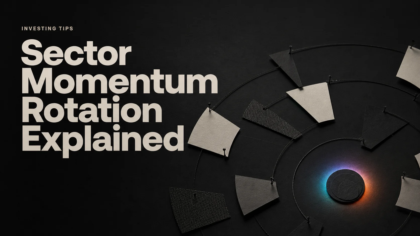 Sector Momentum Rotation Explained