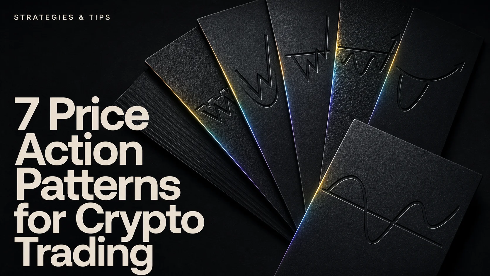 7 Essential Price Action Patterns for Crypto Trading Success