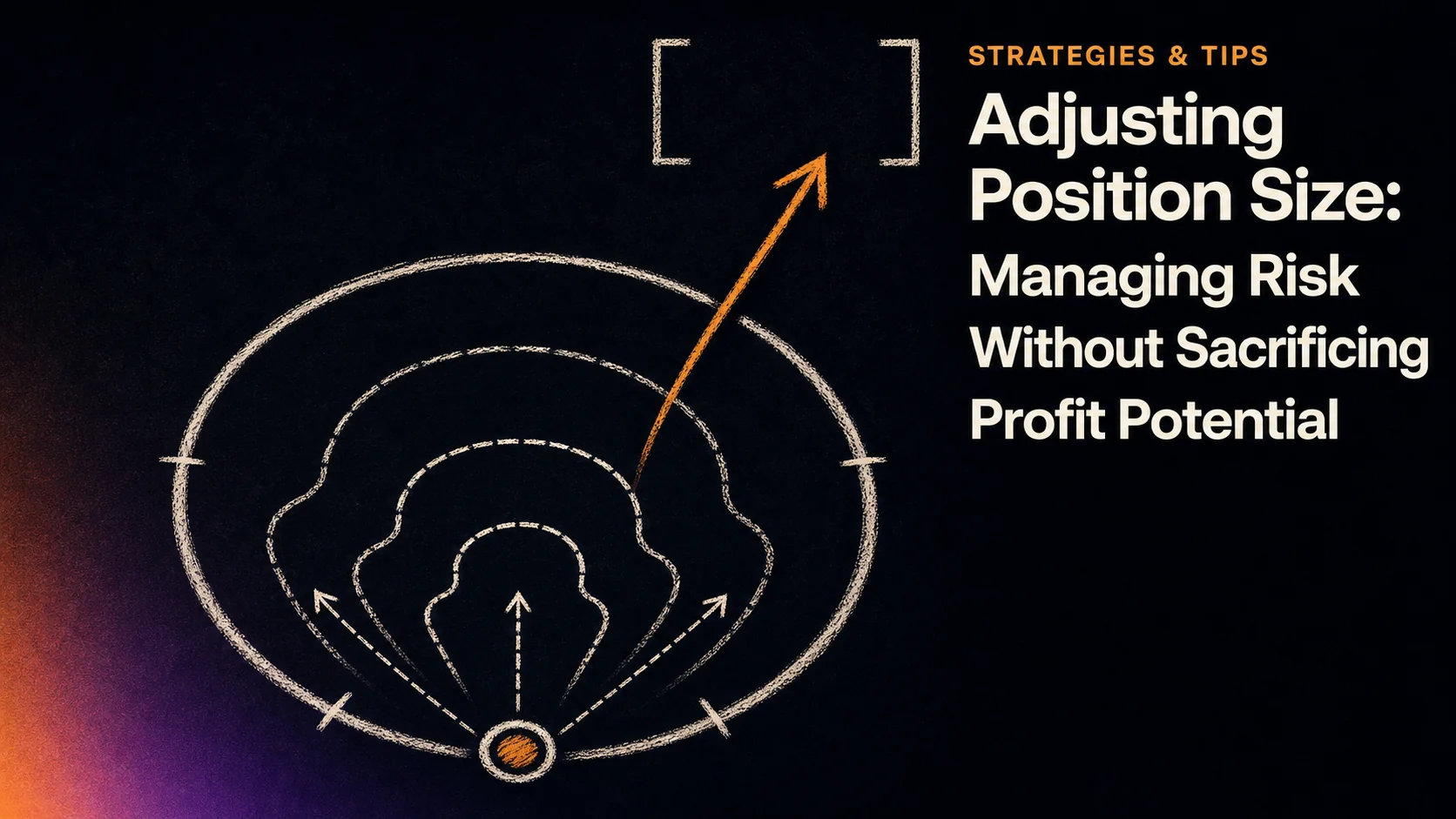 Adjusting Position Size: Managing Risk Without Sacrificing Profit Potential