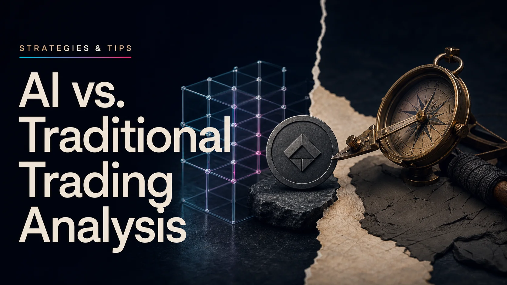 AI vs Traditional Trading: Comparing Analysis Methods