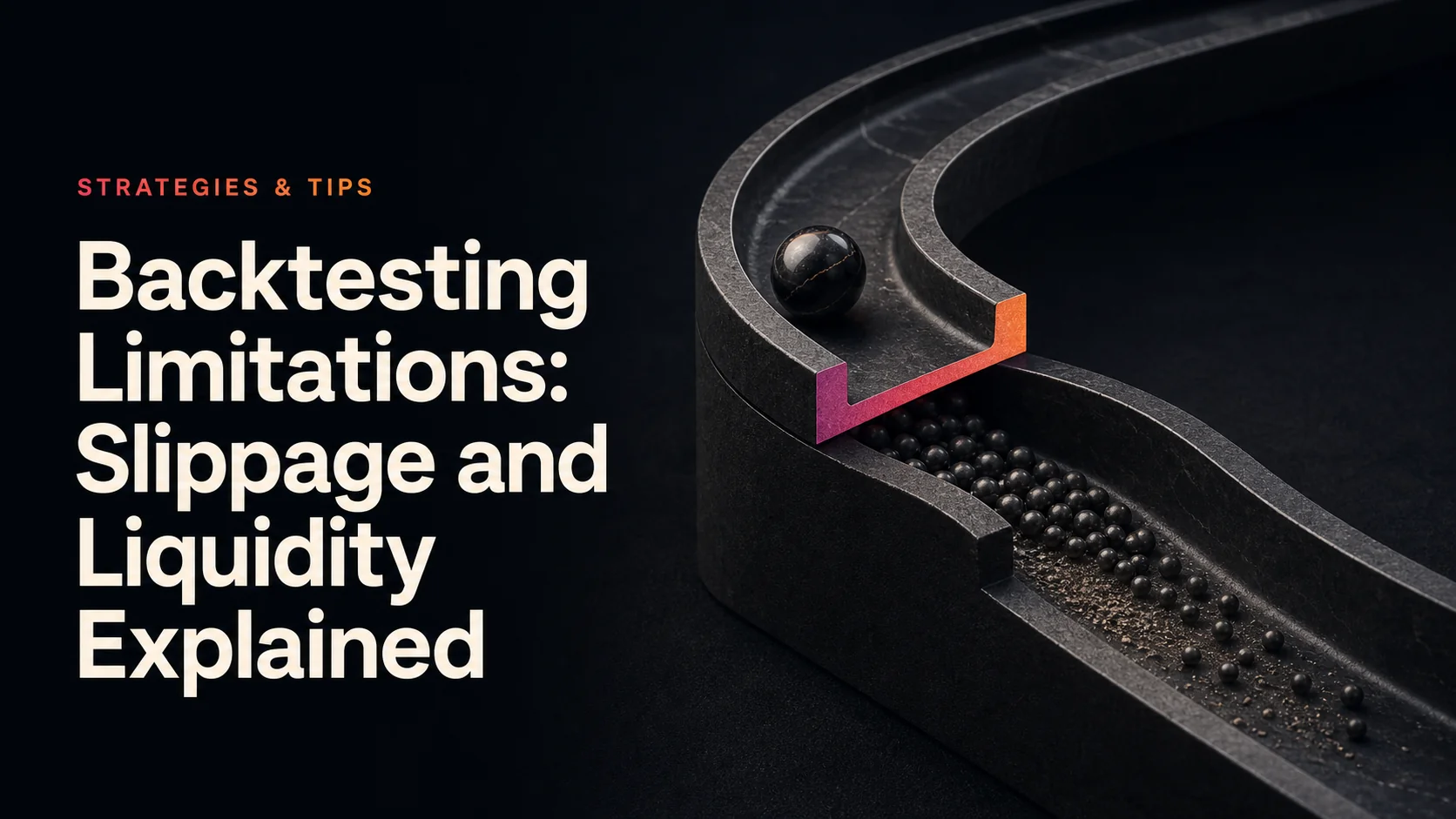Backtesting Limitations: Slippage and Liquidity Explained