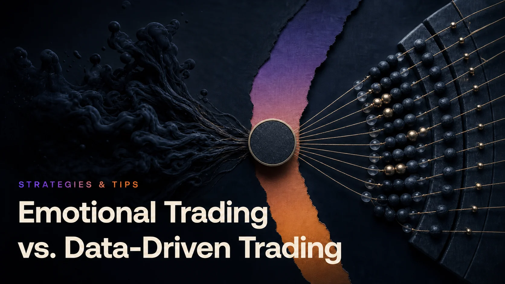 Emotional Trading vs. Data-Driven Trading