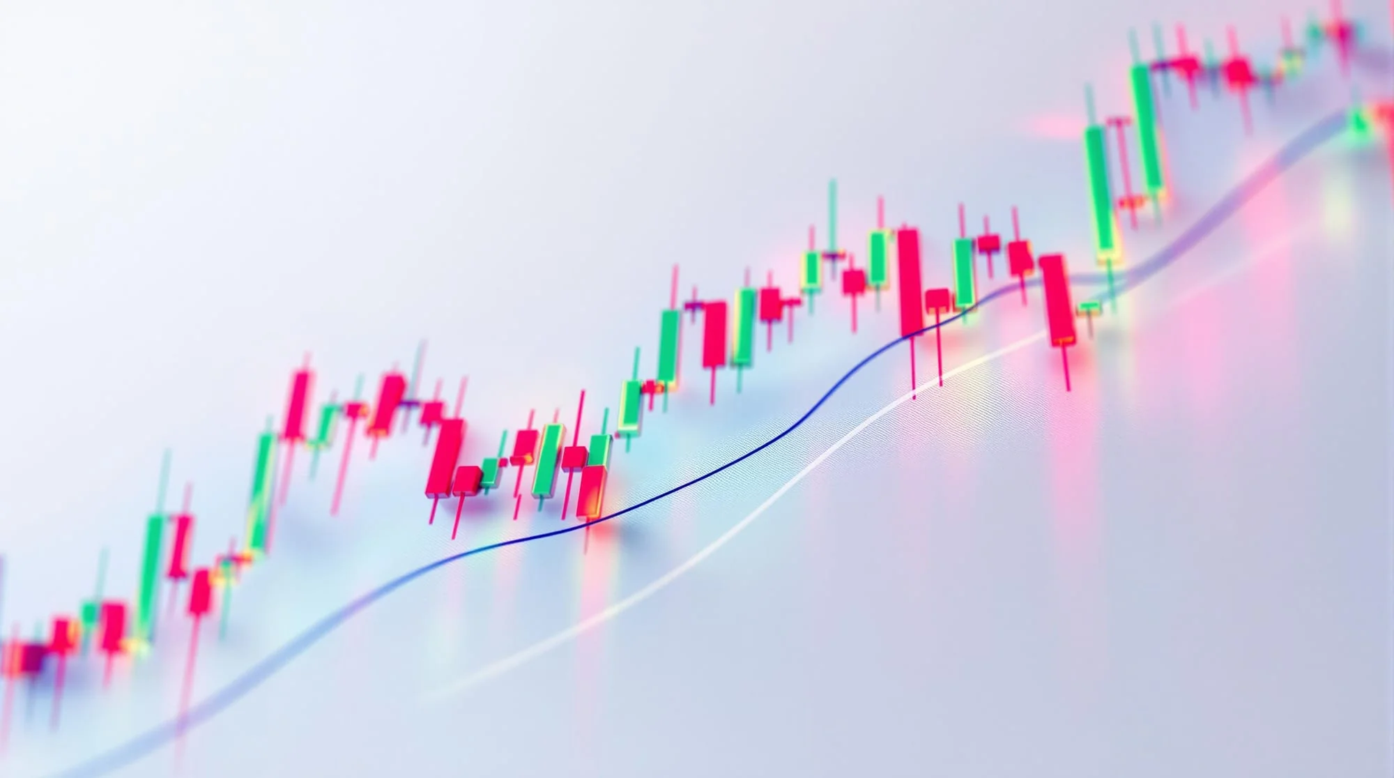 Top 5 Bullish Continuation Candlestick Patterns