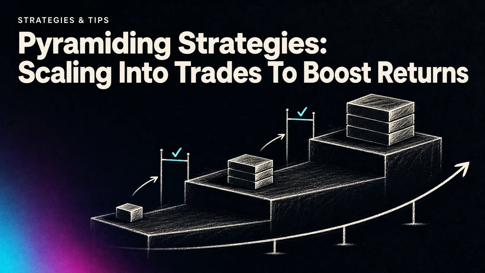 Pyramiding Strategies: Scaling Into Trades To Boost Returns