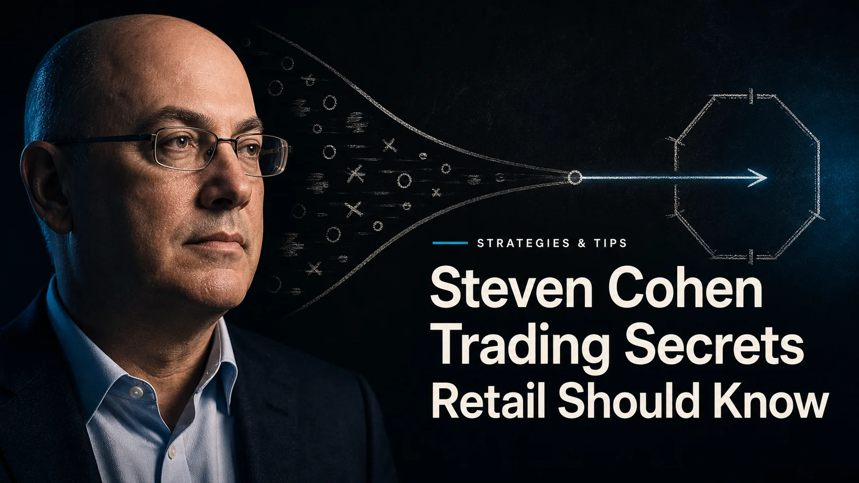 Steven Cohen Trading Secrets Retail Should Know