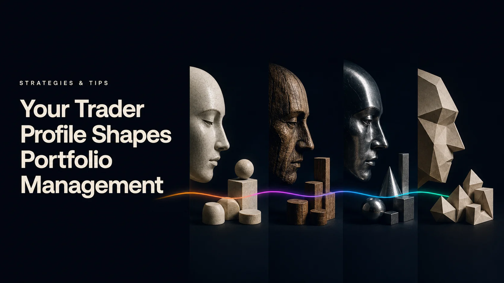 Who Are You as a Trader? Trader Profiles Change How You Manage Your Portfolio