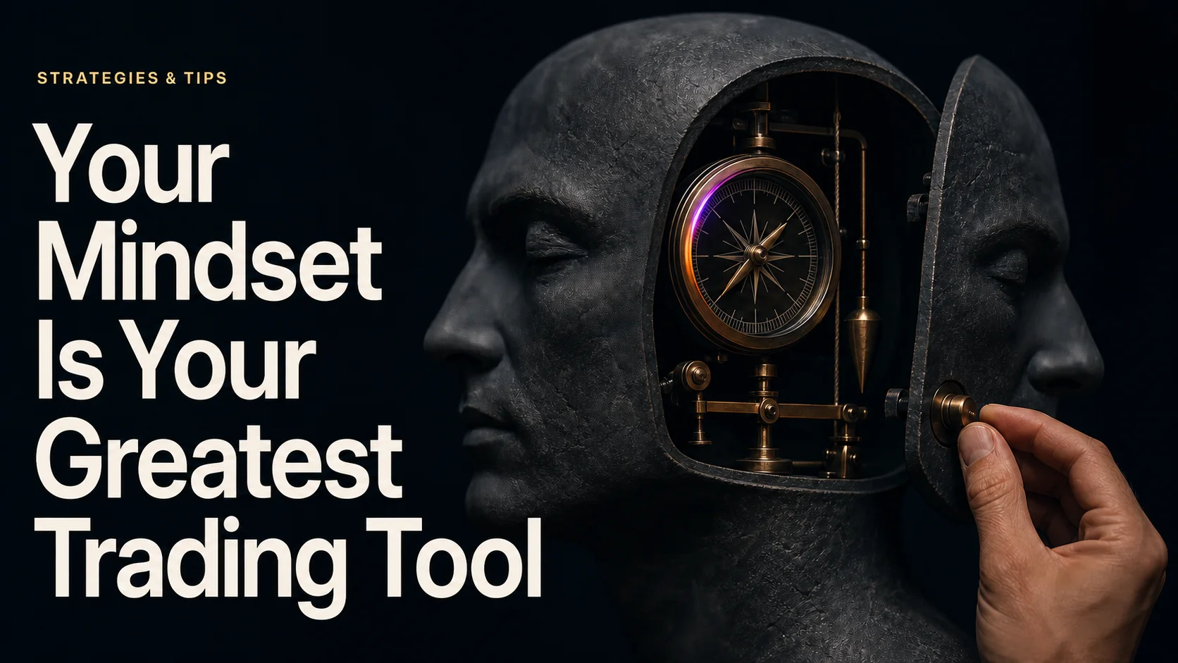 Why Your Mindset is Your Greatest Trading Tool