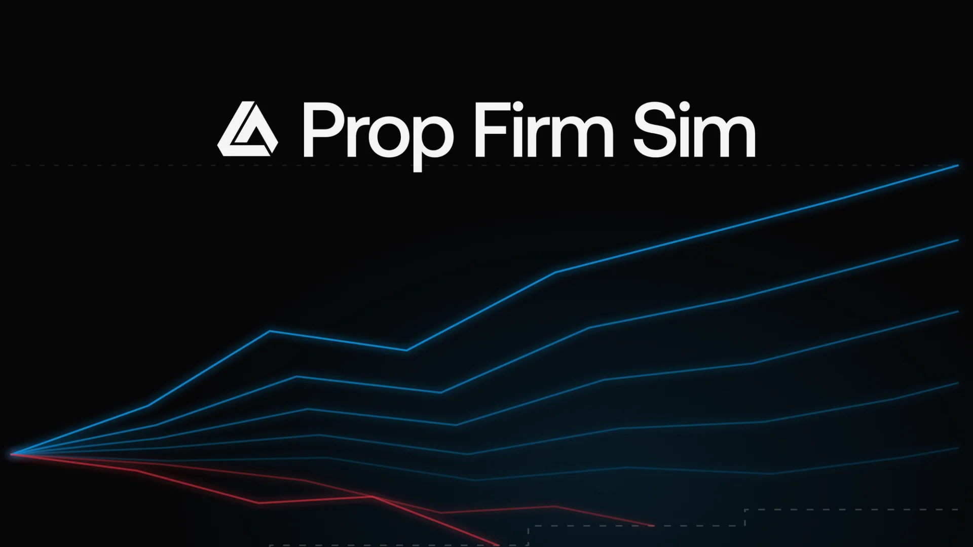 Introducing Prop Firm Sim: Know Your Odds Before You Pay the Fee