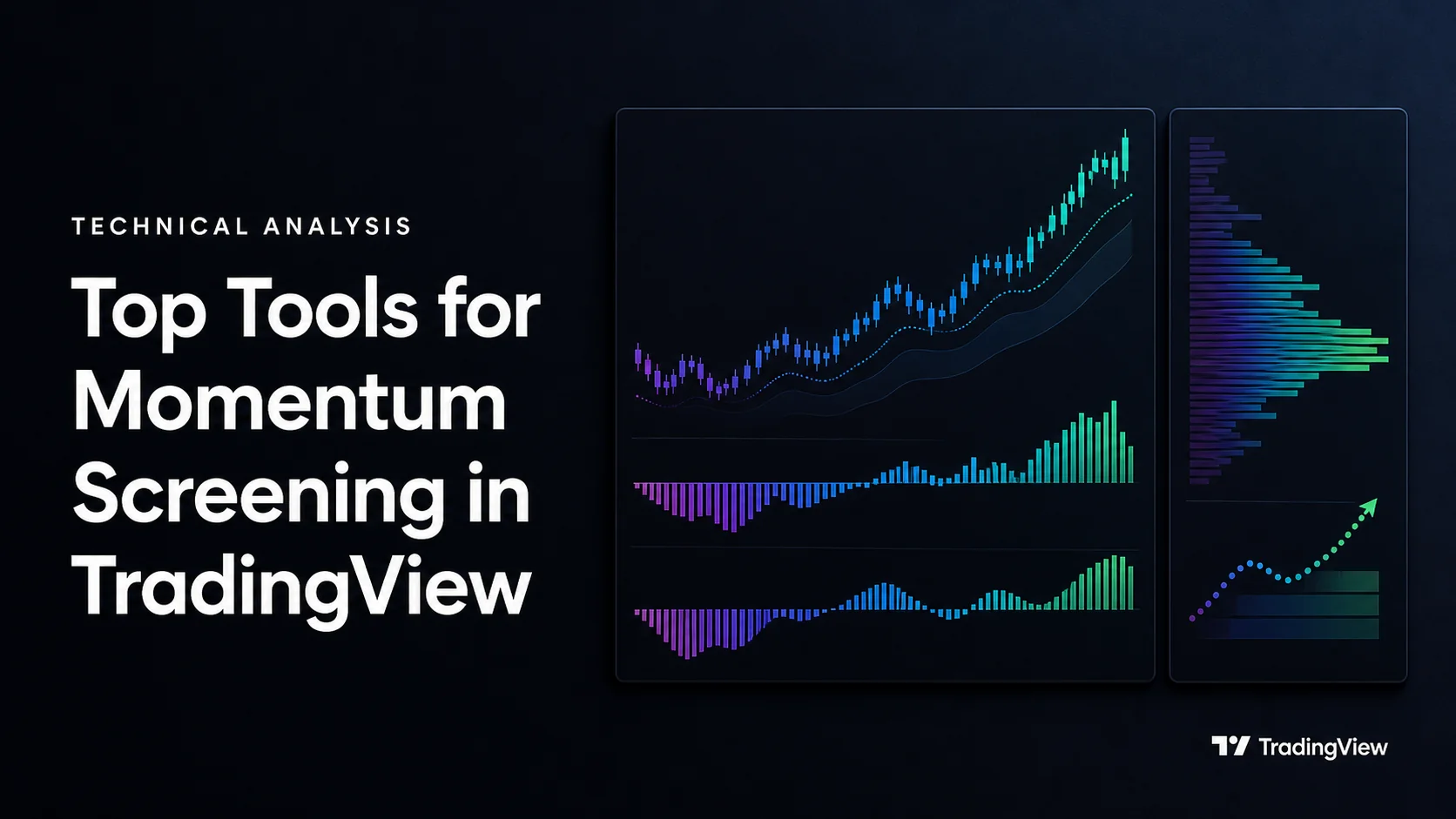 Top Tools for Momentum Screening in TradingView