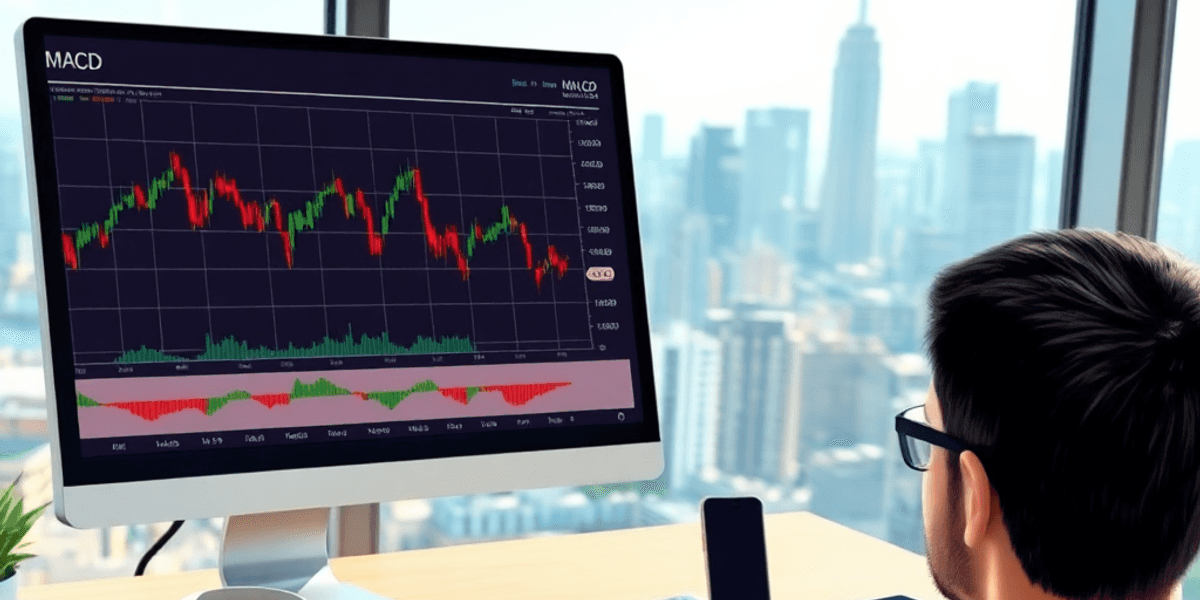 MACD Crossovers in Trending vs. Ranging Markets