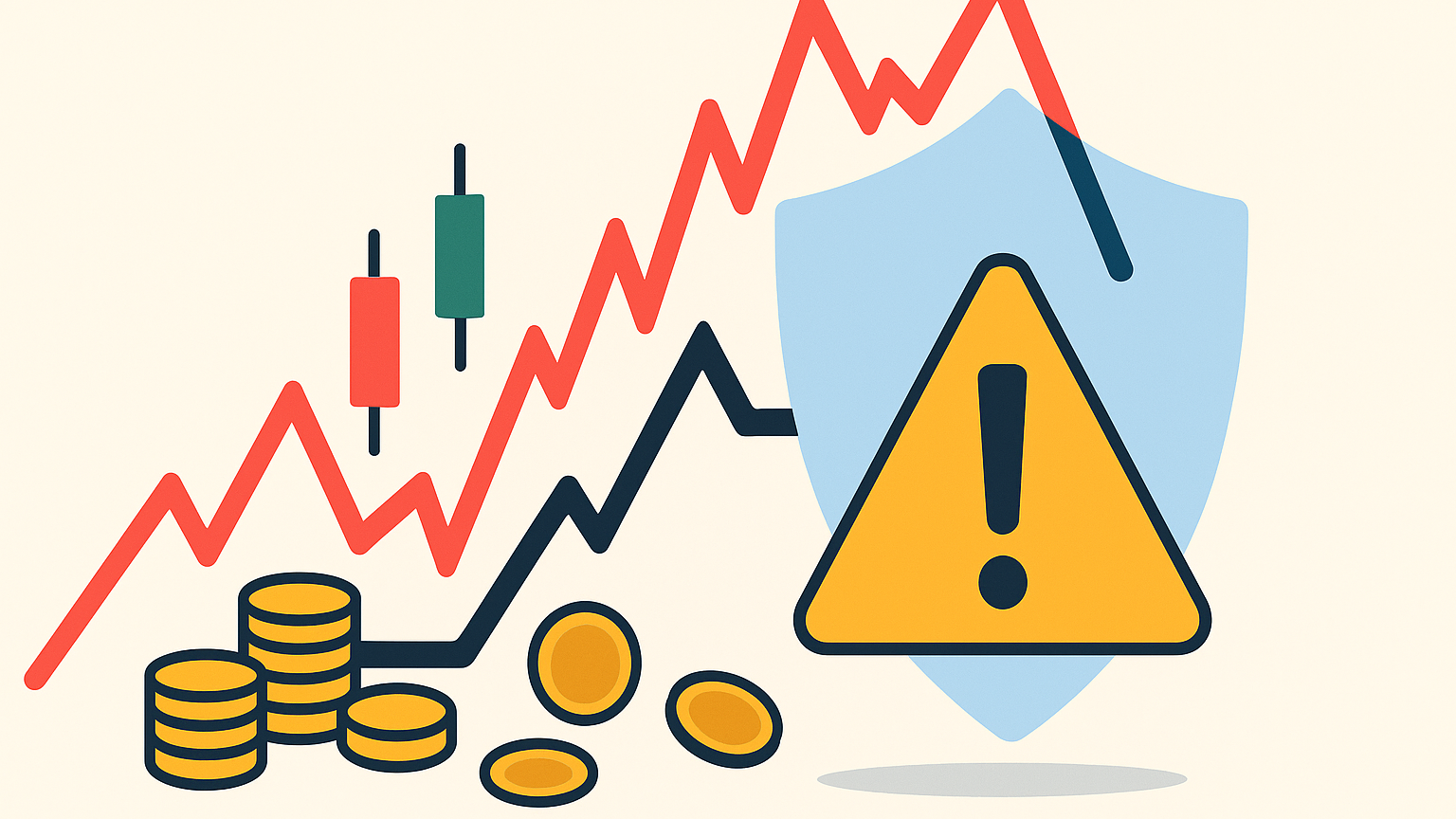 Penny Stocks 101: High Risk or Pitfall?