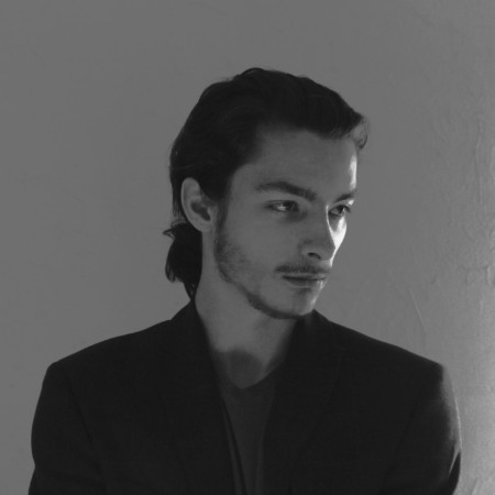 Alex Pierrefeu