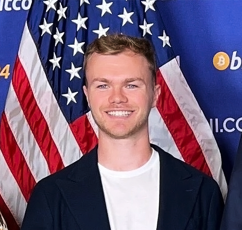Sean Mackey