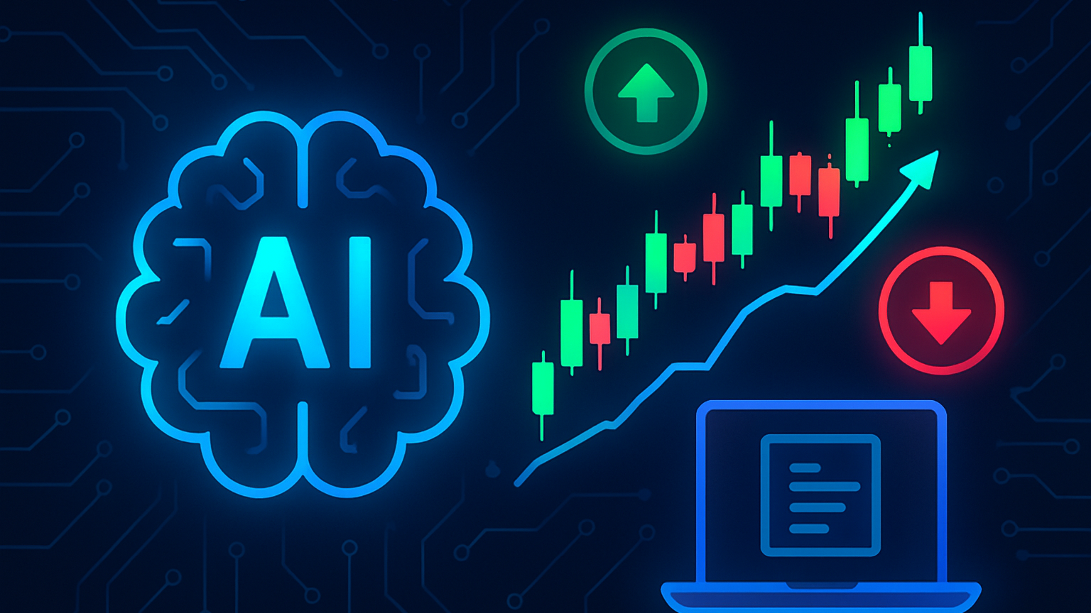 Trading Indicators with ChatGPT (Step-by-Step Guide)