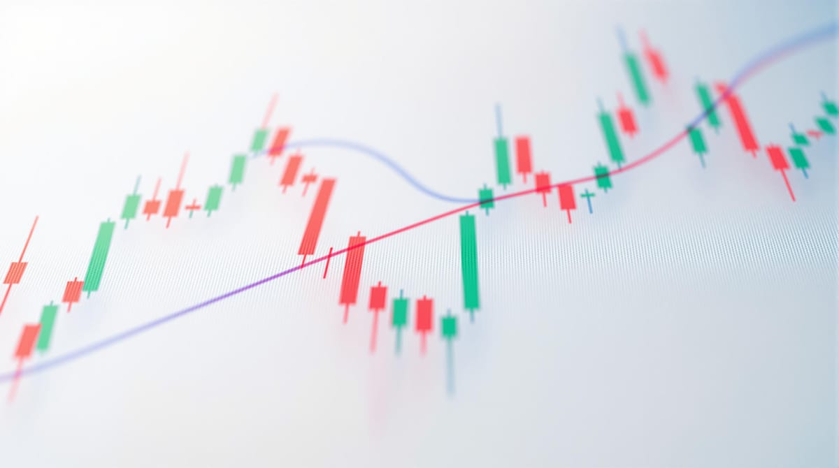 Volume-Based Support and Resistance Explained