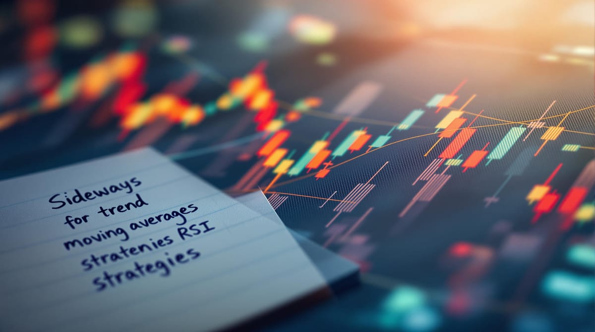 Neutral Trading: Profit in Sideways Markets