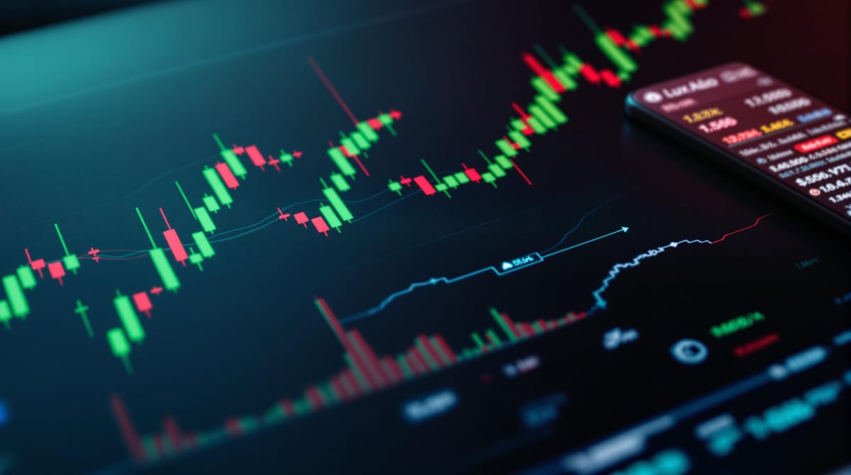 Java for Finance: Essential Coding Insights