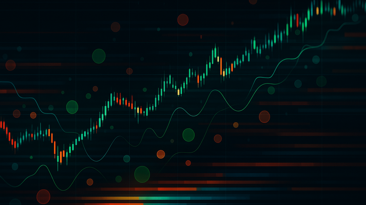 Bookmap: Market Mapping Insights