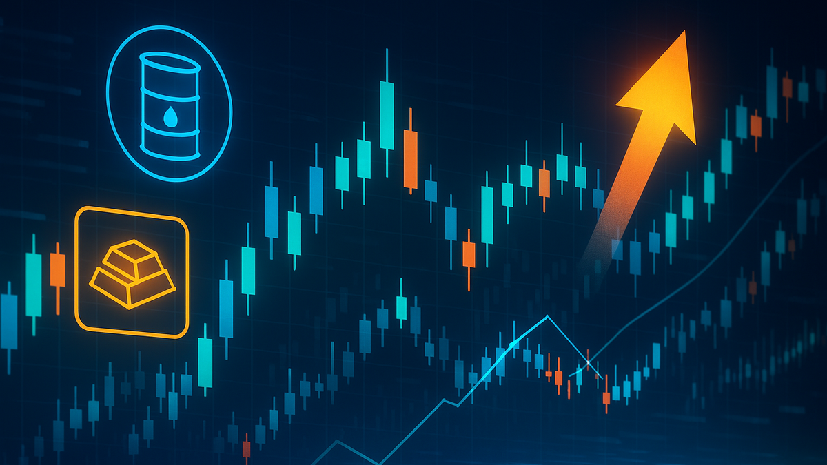 Futures Contracts Explained: The Basics