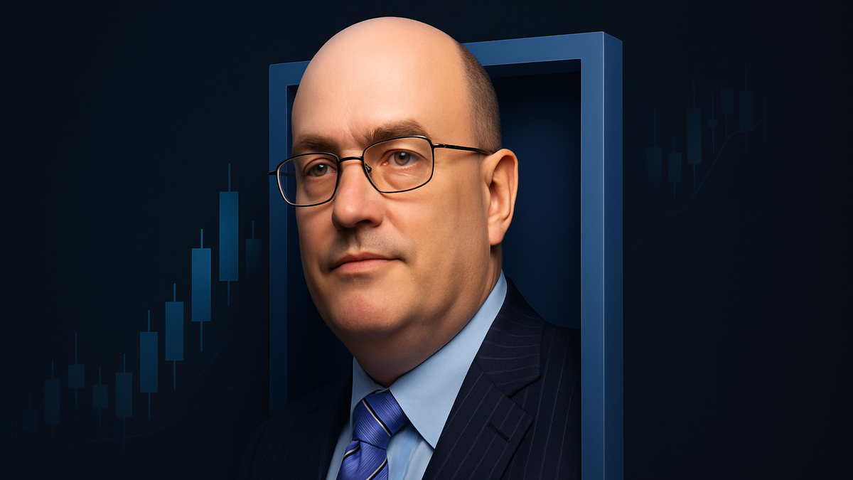Steven Cohen: Methods & Tactics Uncovered