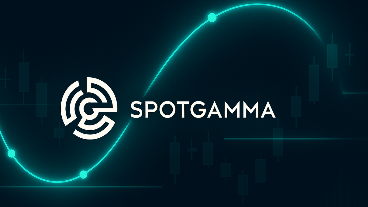 SpotGamma Levels Reveal Dealer Positioning