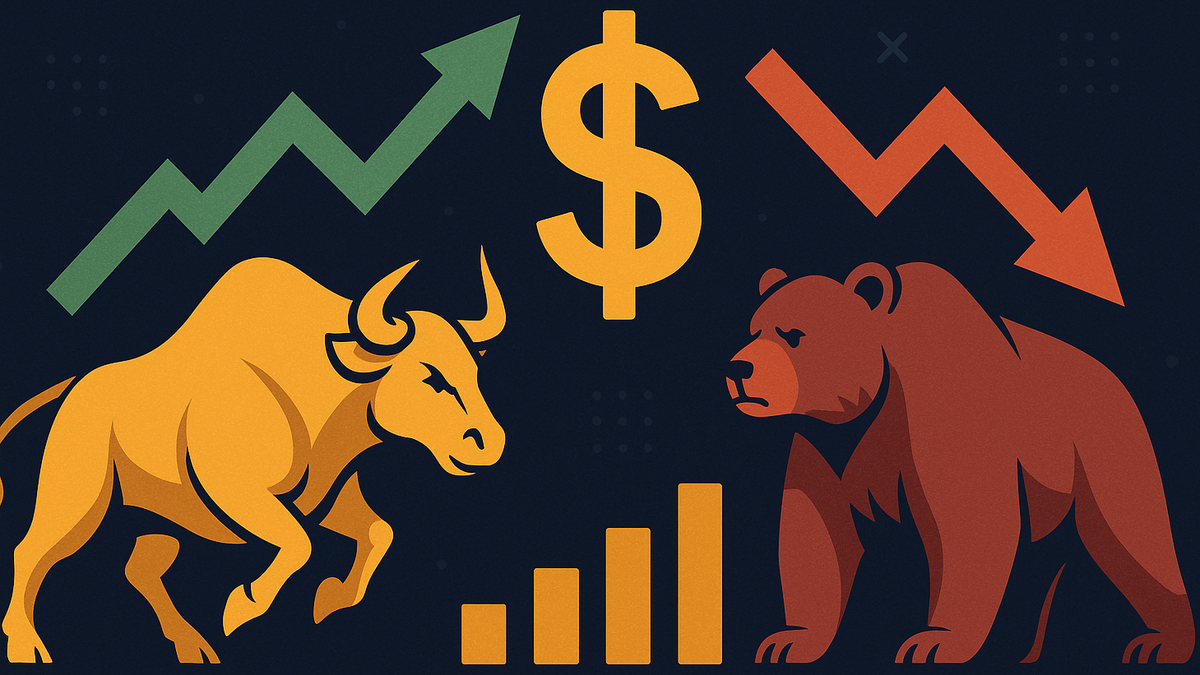 Market Regimes Explained: Build Winning Trading Strategies