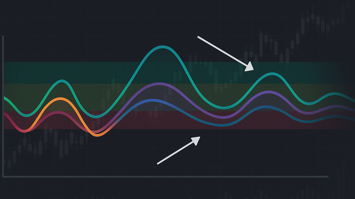 Ultimate Oscillator: Combining Three Timeframes